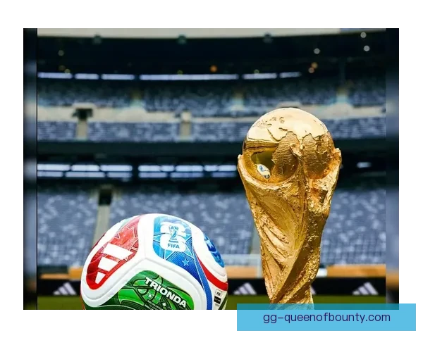 2026世界杯门票抽签仪式揭晓全球球迷观赛梦想启程倒计时开启