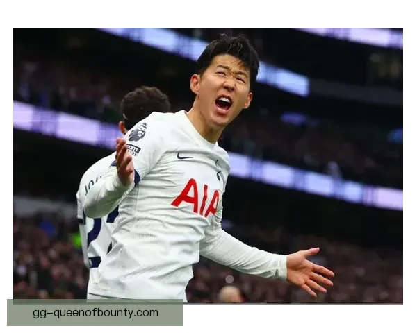 从关键数据解码孙兴慜对阵曼城欧联杯制胜逻辑背后运行机制与战术价值