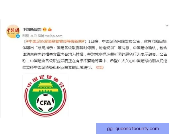 中国足协宣布放宽职业联赛中性名政策限制引关注